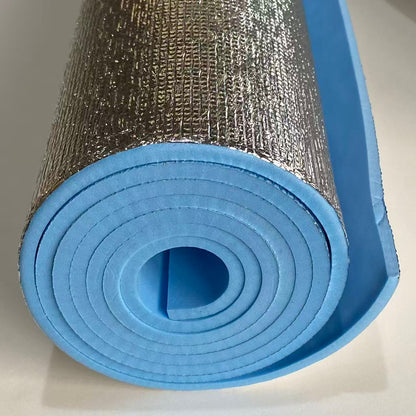 1-Person Thickened EVA Foam Sleeping Pad