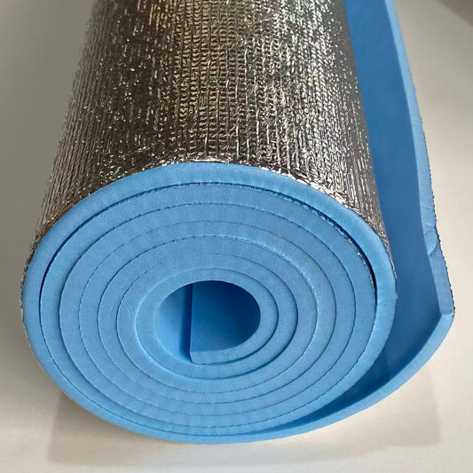 1-Person Thickened EVA Foam Sleeping Pad