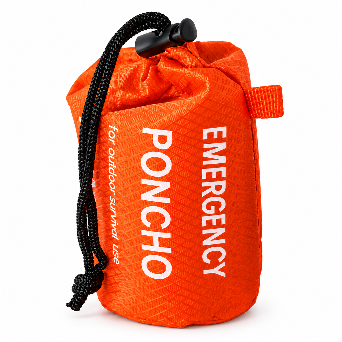 Emergency Poncho