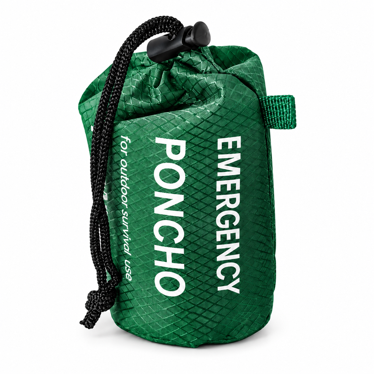 Emergency Poncho