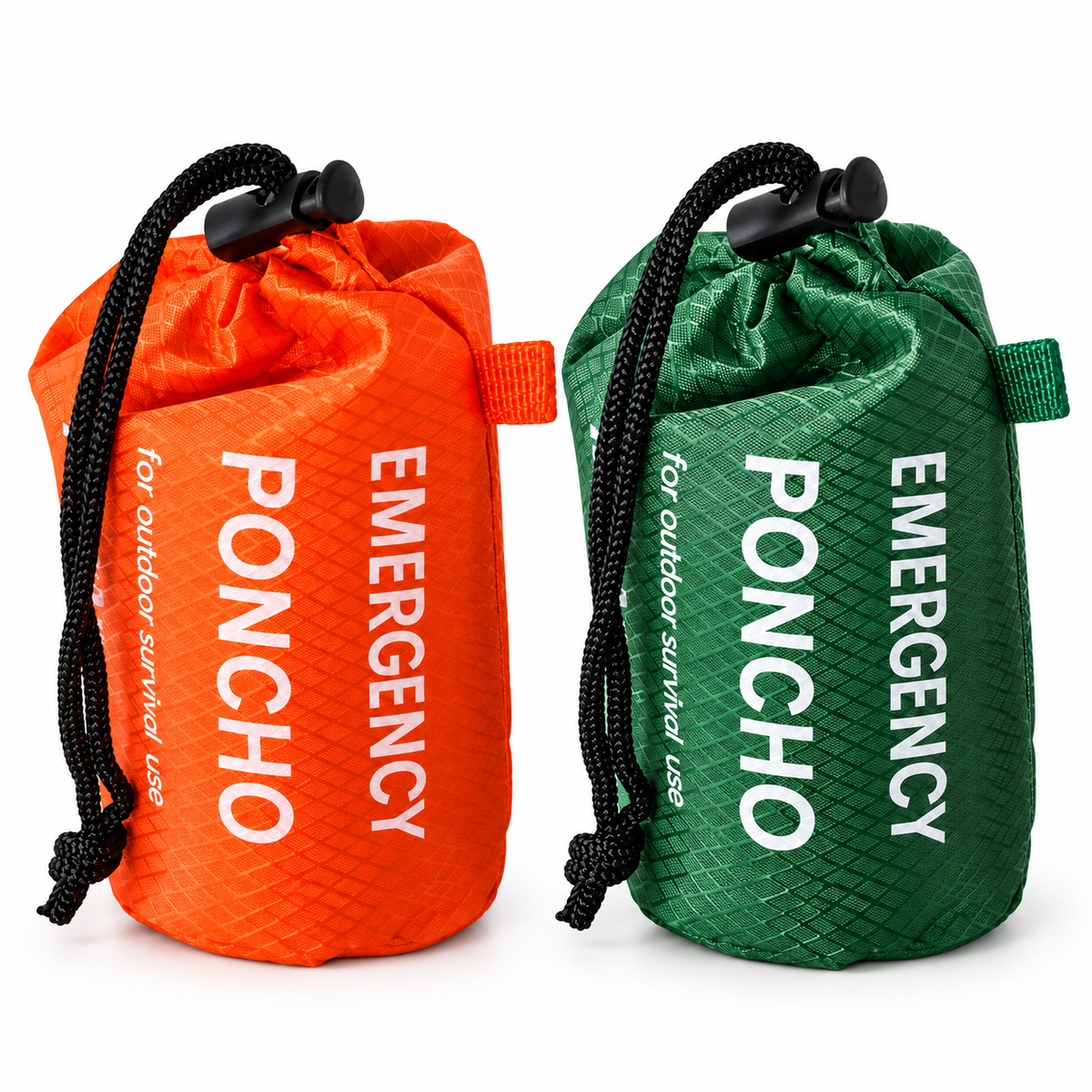 Emergency Poncho