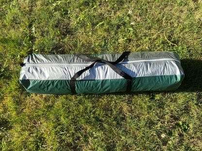 Lara 4–5 Person Instant Family Tent