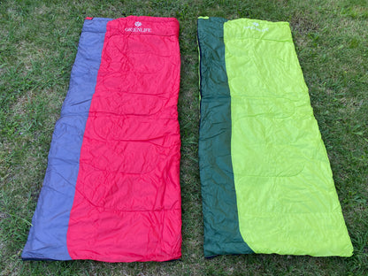 5-6 Persons Camping ordinary Bundle