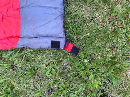 CozyEnvelope 5℃-15℃ sleeping bag(green)