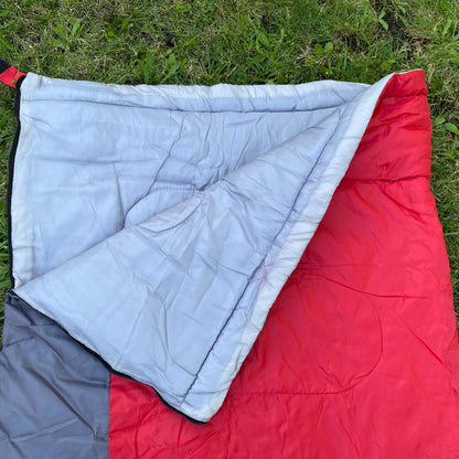 CozyEnvelope 5℃-15℃ sleeping bag(green)
