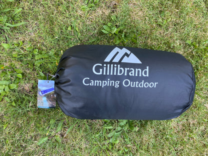 3-4 Persons Camping Elite Bundle