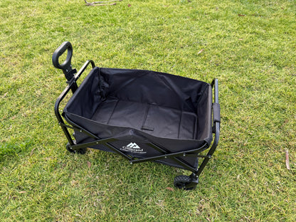 Essentials Camping/Garden Trolley