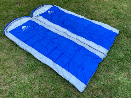 3-4 Persons Camping Elite Bundle