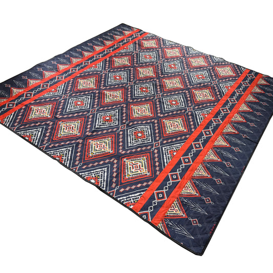 Alfombra de aventuras australiana