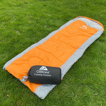 Spring 1 Person Bush Adventure Camping Pack (new)