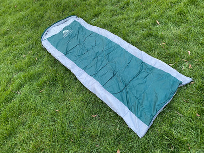 3-4 Persons Camping Elite Bundle