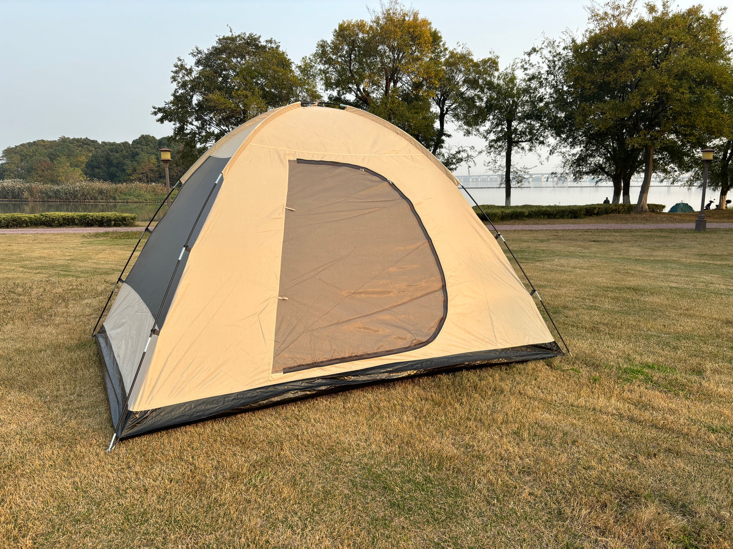Everest VI 5-6 Persons Tent (NEW)