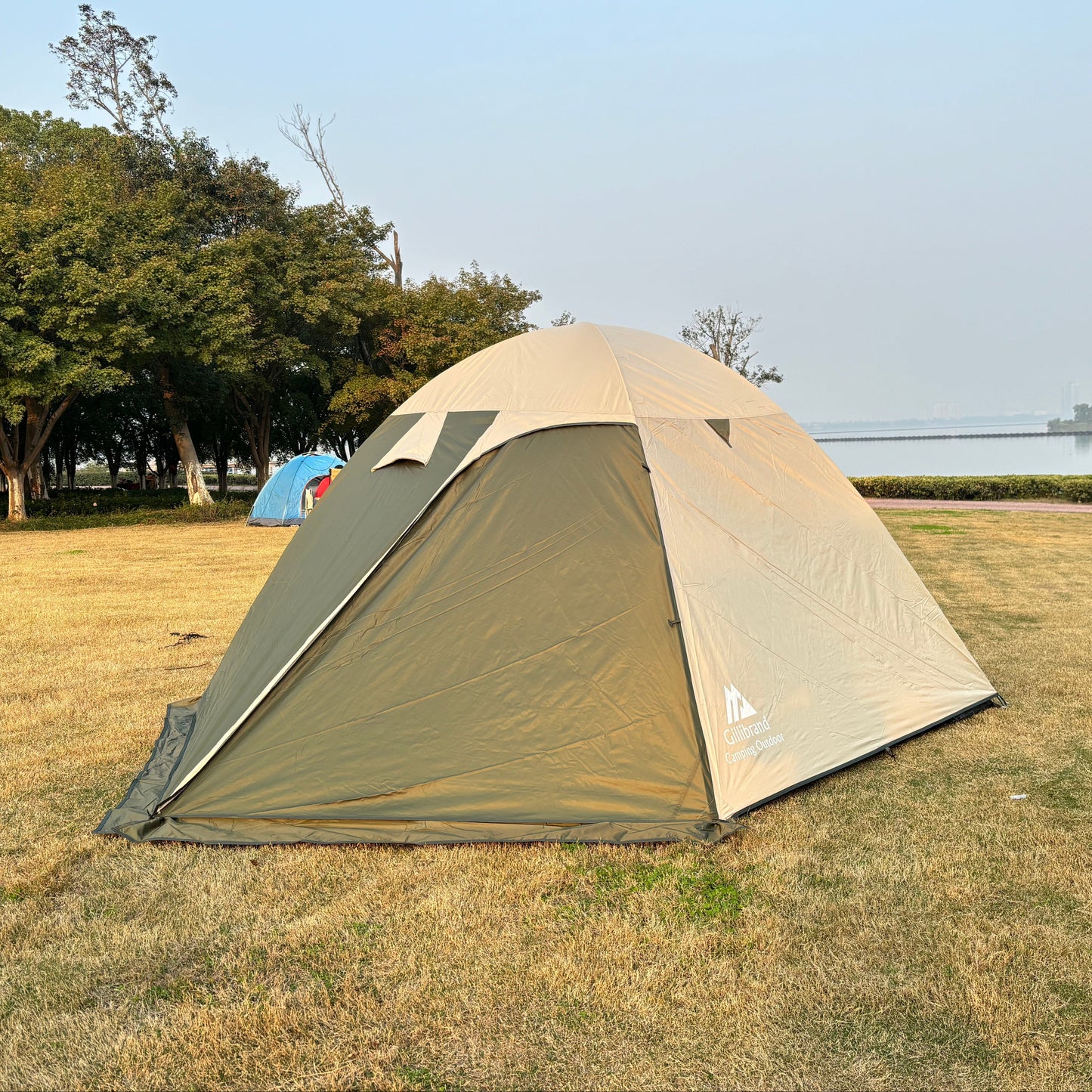 Everest VI 5-6 Persons Tent (NEW)