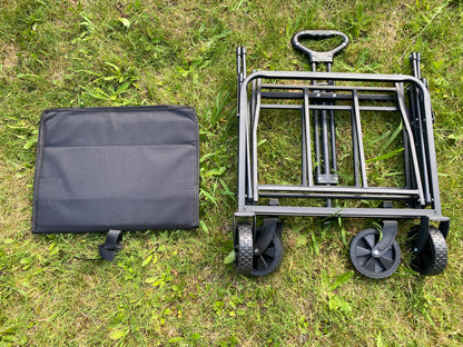 Essentials Camping/Garden Trolley