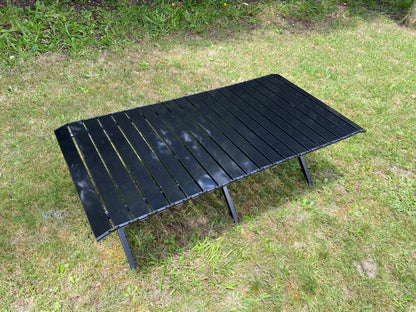 120cm Light Portable Folding Camping Table