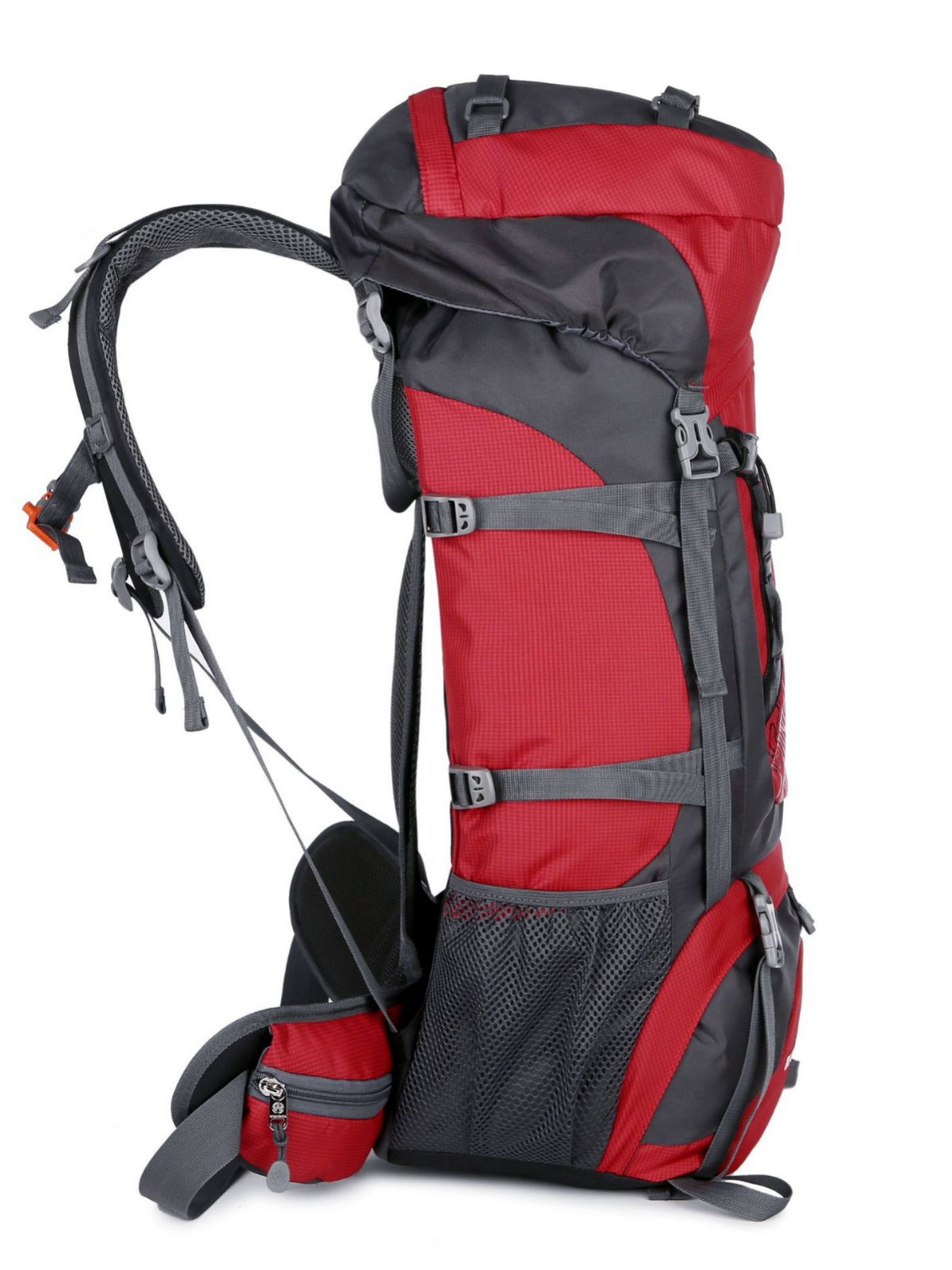 EverHike 65+5L Hiking Backpack