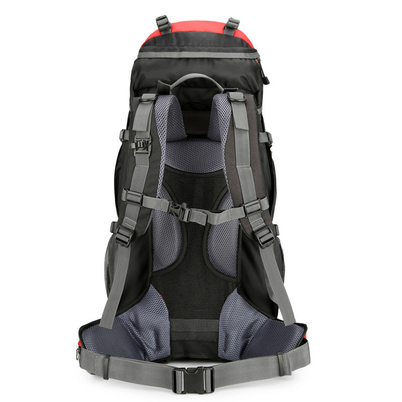 VentureMax 60L+5L hiking bagPack