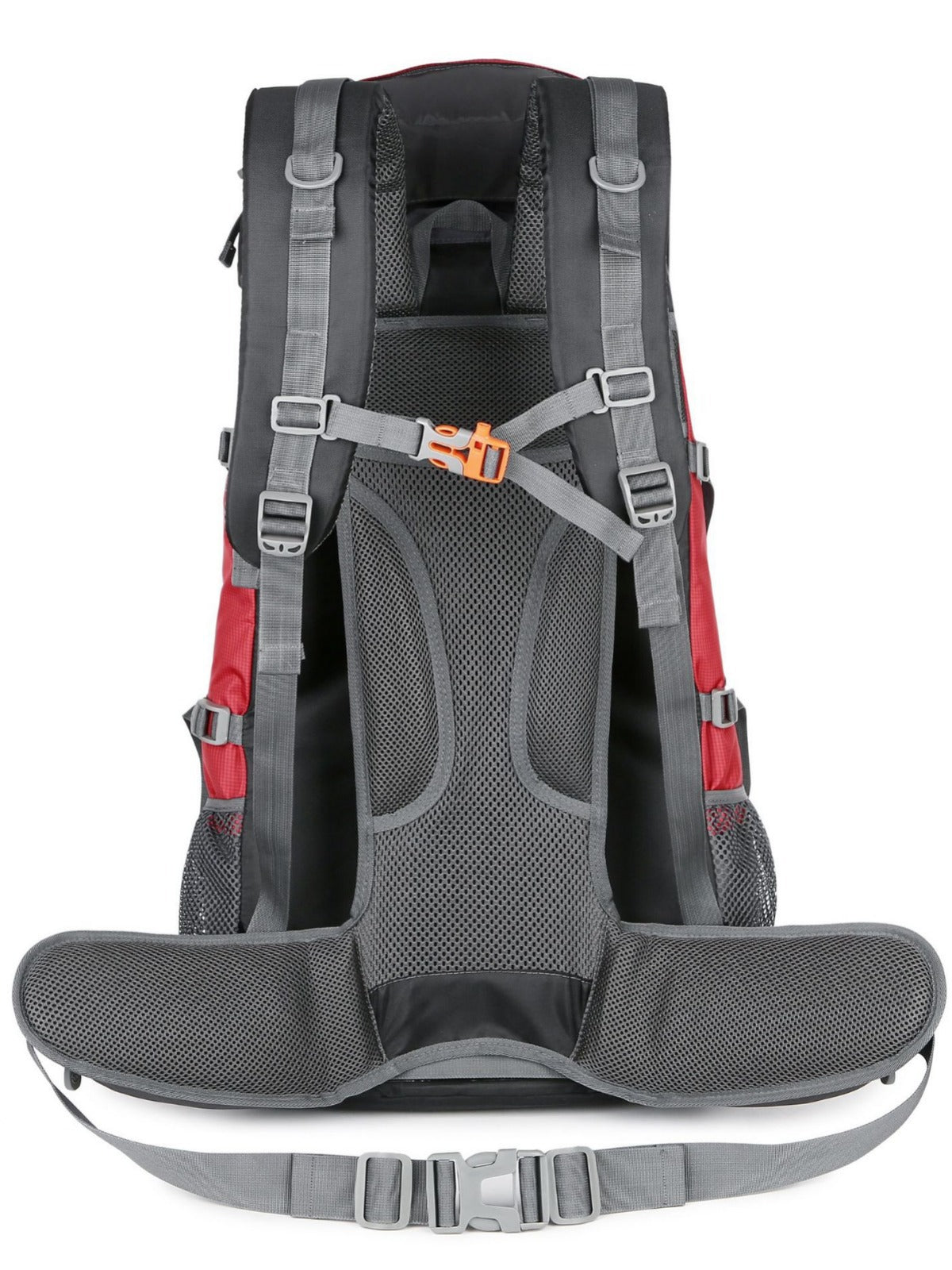 EverHike 65+5L Hiking Backpack