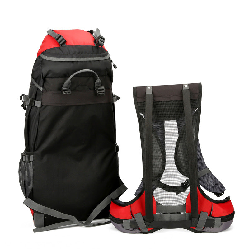 VentureMax 60L+5L hiking bagPack