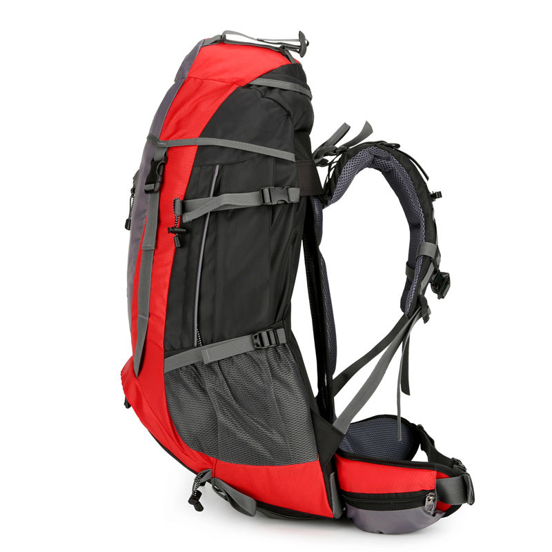 VentureMax 60L+5L hiking bagPack