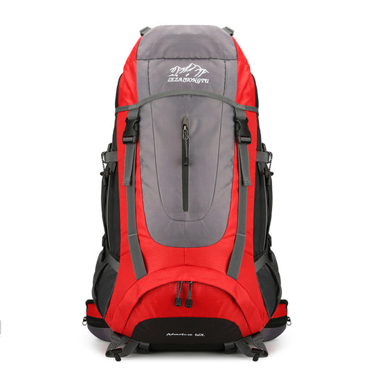 VentureMax 60L+5L hiking bagPack