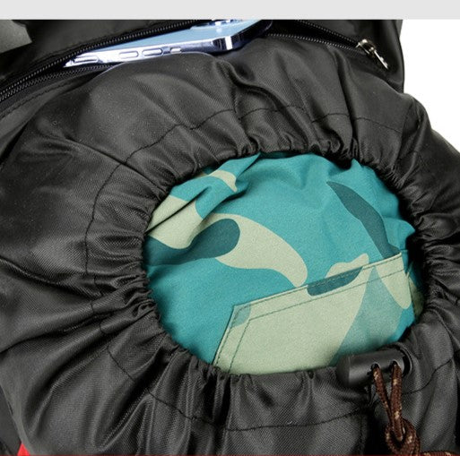 VentureMax 60L+5L hiking bagPack
