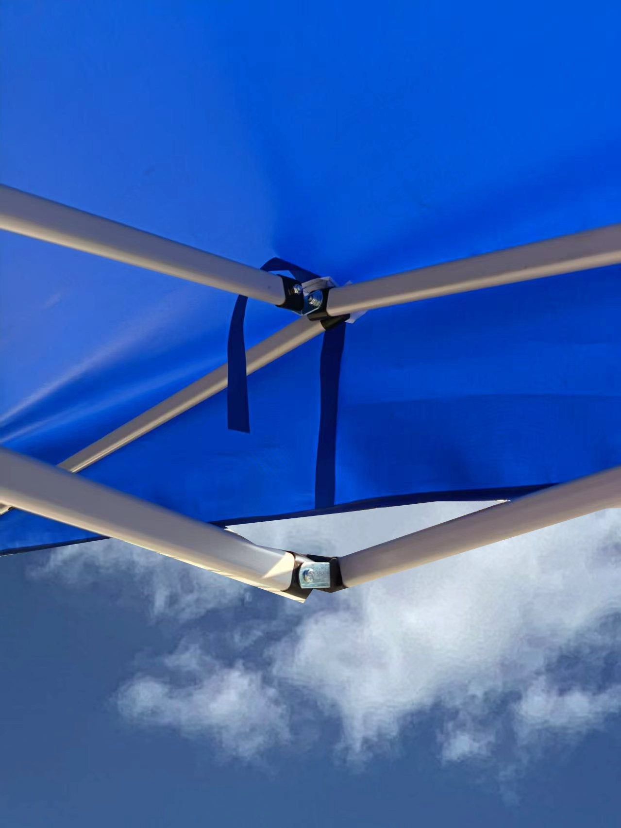 3m x 3m Portable instant/auto set-up Gazebo