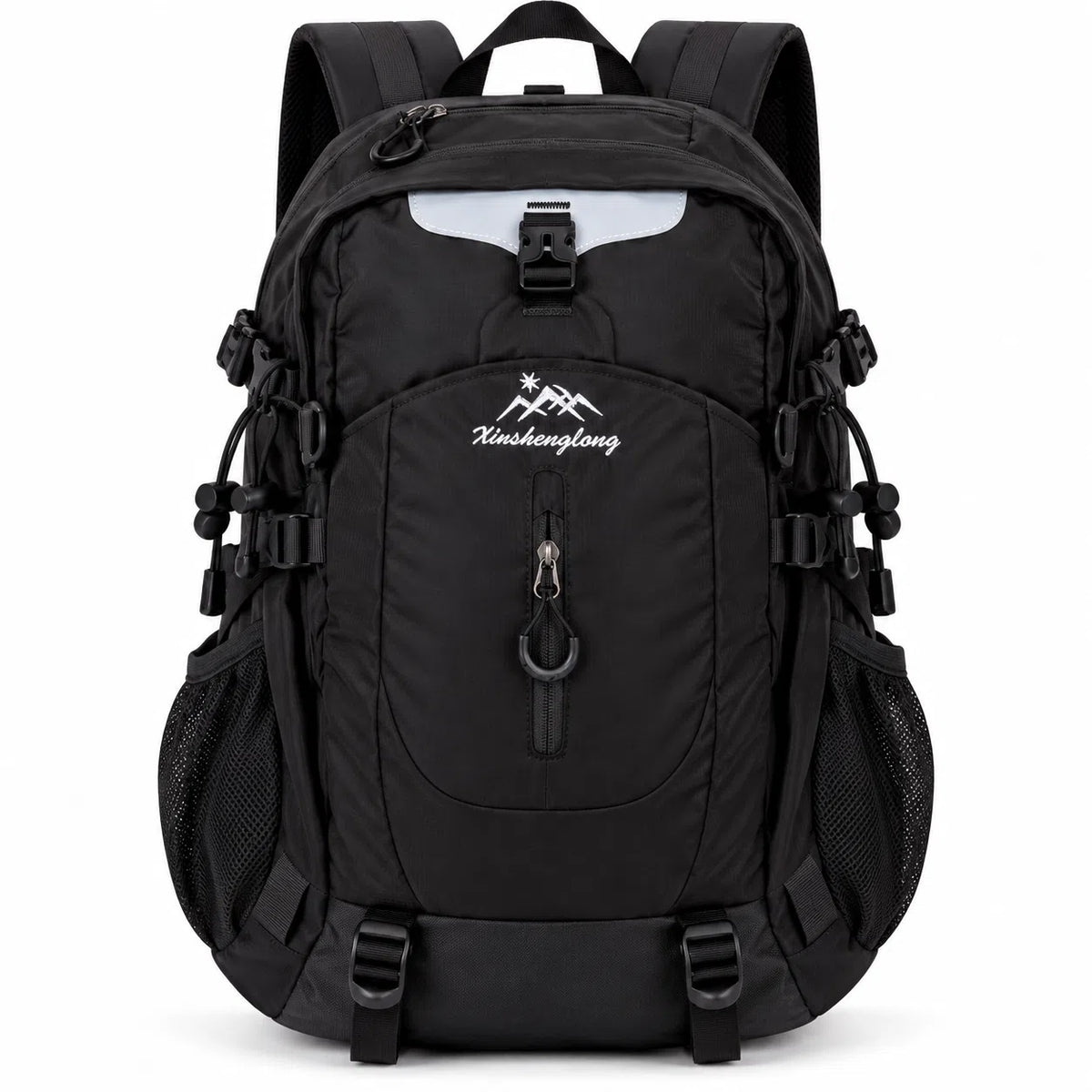 35L Lightweight Hiking Backpack – Breathable Outdoor Daypack