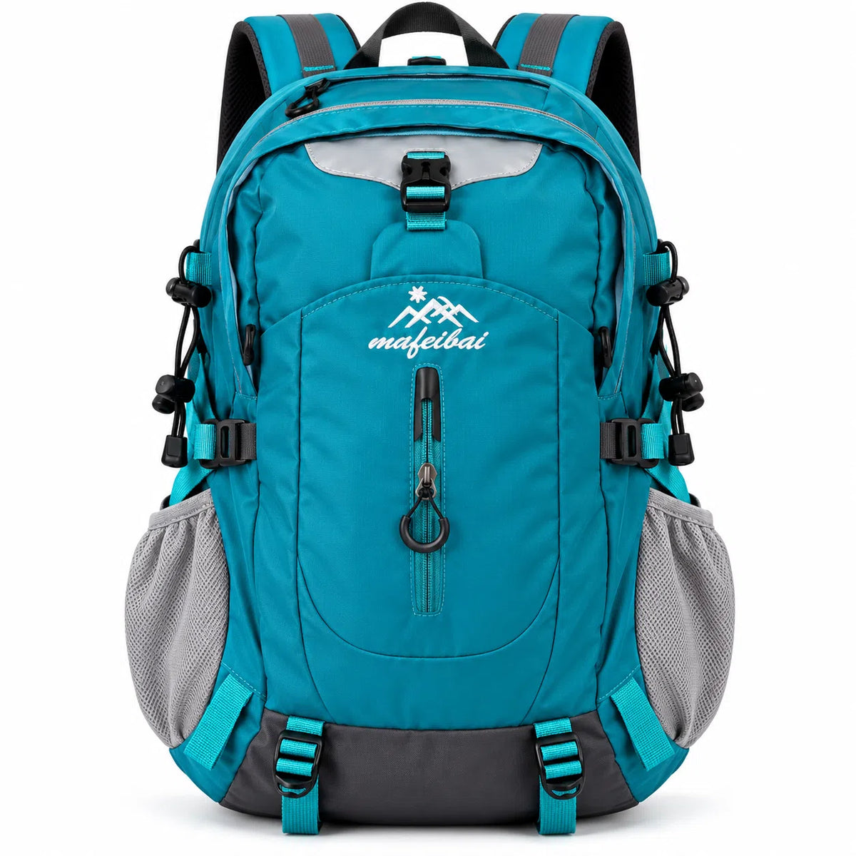 35L Lightweight Hiking Backpack – Breathable Outdoor Daypack