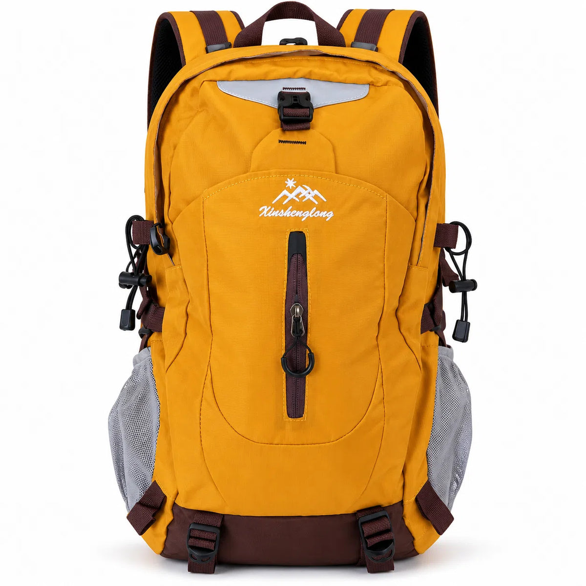 35L Lightweight Hiking Backpack – Breathable Outdoor Daypack