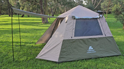 Gambier 5-6 Persons instant Tent