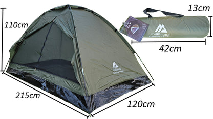 Suncamp 1-2 Person Tent
